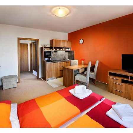 Apartmanovy Dom Tatratravel Smokovec Vysoke Tatry Luaran gambar