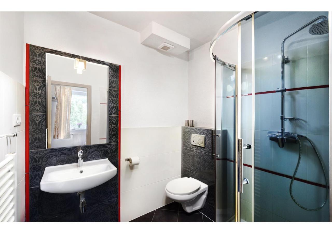 Apartmanovy Dom Tatratravel Smokovec Vysoke Tatry Luaran gambar