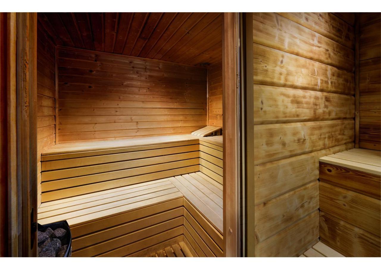 Apartmanovy Dom Tatratravel Smokovec Vysoke Tatry Luaran gambar