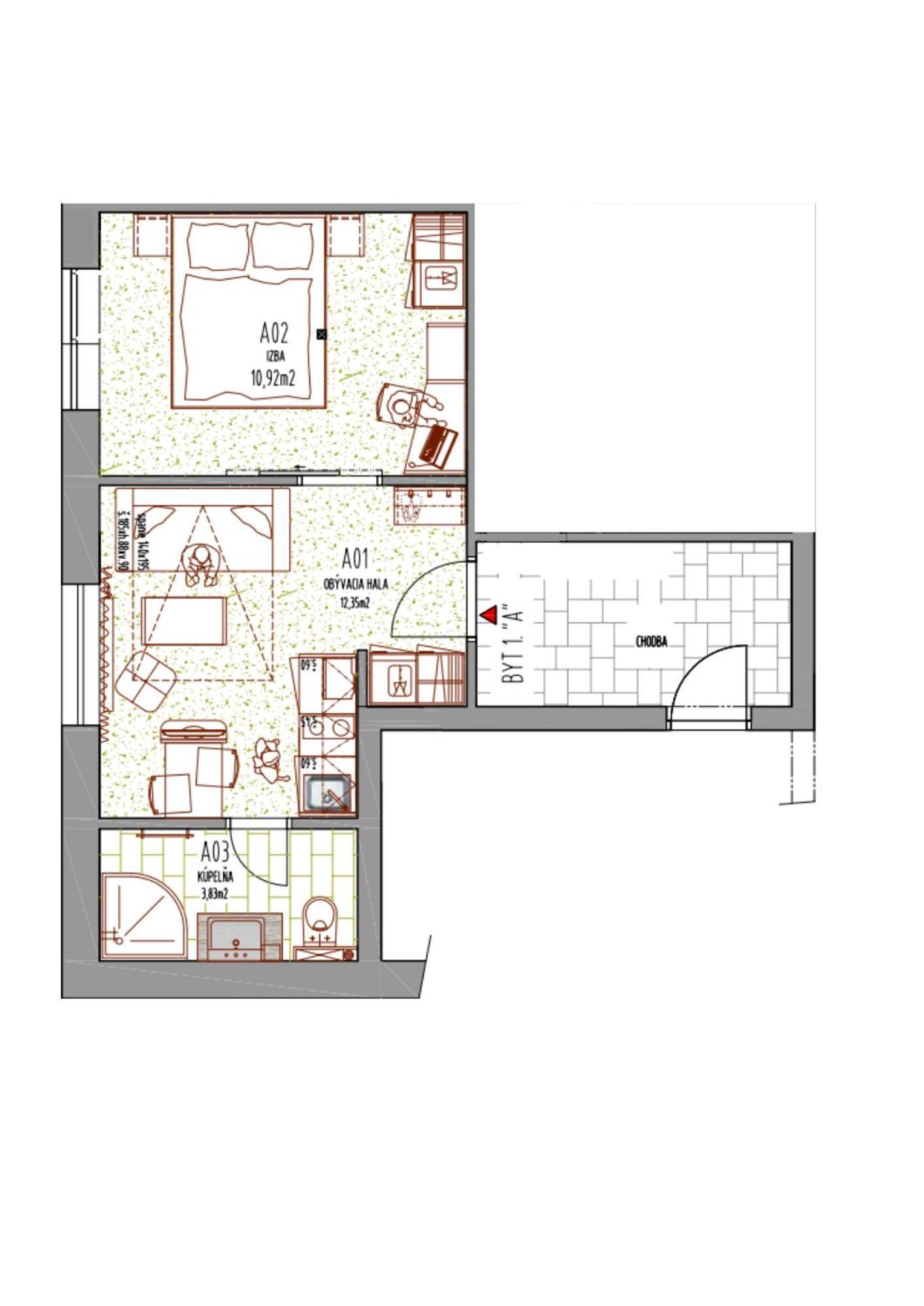 Apartmanovy Dom Tatratravel Smokovec Vysoke Tatry Luaran gambar